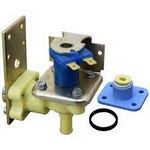 Manitowac, Montigo 000009123 BITRON WATER VALVE 115V