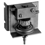 Johnson Controls, Inc. V-6040-1 Safety Relief Pilot Valve