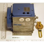 Johnson Controls, Inc. M130EGA-1 ACTUATOR 50 LB-IN SPG RET; GEN     0
