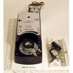 Johnson Controls, Inc. M9216-BAA-2 ELECTRIC MOTOR ACTUATOR; M9216     0