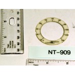 Johnson Controls, Inc. NT909 40-240 F GUAGE DIAL ONLY