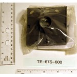 Johnson Controls, Inc. TE-67S-600 SURFACE MOUNTING KIT