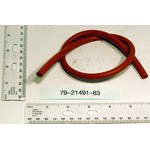 Rheem-Ruud 79-21491-83 3/16x18"Rubber Silicone Tubing