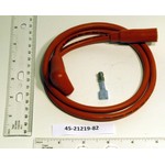 Rheem-Ruud 45-21219-82 90'Boot x Quick Conn Ign Cable