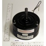Reznor 45331 Reznor Motor WE 1/40 hp 115 vE 322P122 Surplus products. Pricing while supplies last