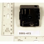 Robertshaw / Uni-Line 5501-472 INFINITE SWITCH