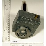 Robertshaw / Uni-Line 1352-301 Gas Control