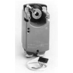 Johnson Controls, Inc. M9204-CNC-2 M9204 Electric Spring Return Economizer Damper Actuators