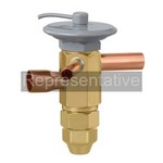 Carrier Corporation 010-070003-005 THERMAL EXPANSION VALVE