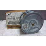 LAU Industries/Conaire 02895721 Lau Blower Wheel  4 1/4 x 2 1/2 x 3/8
