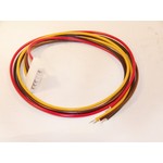 Fenwal Controls 05-127324-024 24"WIRING HARNESS,LOW VOLTAGE