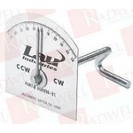 LAU Industries/Conaire 05-0998-01 LAU PITCH GAUGE