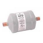 Emerson Climate Technologies/Alco Controls 056989 APD-309S MUFFLER