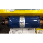 Emerson Climate Technologies/Alco Controls 060253 1 3/8"ODF Suction Filter Drier