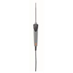 Testo, Inc. 0615 1212 Waterproof immersion/penetration probe – with NTC temperature sensor