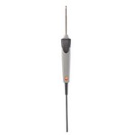 Testo, Inc. 0615 1712 Robust air probe – with NTC temperature sensor