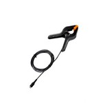 Testo, Inc. 0615 5505 Clamp probe with NTC temperature sensor – for measurements on pipes (Ø .24-1.4 in)