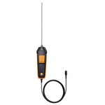 Testo, Inc. 0618 0073 Immersion and Penetration Pt100 probe