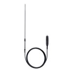 Testo, Inc. 0618 7072 Laboratory probe, glass-coated, Pt100
(resistant to corrosive substances)