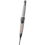 Testo, Inc. 0632 1535 IAQ probe (CO2, humidity, temperature) for 435, 32 to 122°F / 0 to +50°C, 0 to +100 %RH, 0 to +10000 p