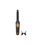 Testo, Inc. 0632 1551 CO2 probe with Bluetooth, incl. temperature and humidity sensor