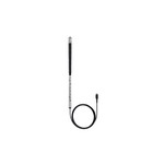 Testo, Inc. 0635 9532 Vane probe (Ø 16 mm) fixed cable