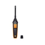 Testo, Inc. 0636 9731 Temperature-humidity probe with Bluetooth