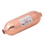 Emerson Climate Technologies/Alco Controls 064024 Copper Spun Drier