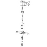 Emerson Climate Technologies/Alco Controls 066223 EMERSON REPAIR KIT KS-30386