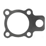 Carrier Corporation 06DA504473 CARLYLE HEAD TRANSBLOCK GASKET 
Non Cancelable / Non Returnable