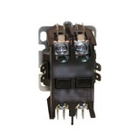 Carrier Corporation 08-0484-00 24v 40amp 2Pole Contactor