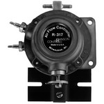 Johnson Controls, Inc. R-317-1 Air Flow Controller pressure range 005-1 factory 025(62)