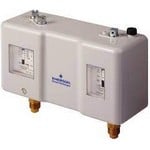 Emerson Climate Technologies/Alco Controls 099009 PS2-Y7K 15"-100/90-450# Dual#