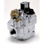 Robertshaw / Uni-Line 700-063 700 Series 2-Stage 24 Volt Gas Valves- Standing and Intermittent Pilot Models