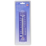 COOPER THERMOMETER CO 10-268-02-8 INDOOR/OUTDOOR THERM.