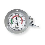 COOPER THERMOMETER CO 10-6142-20-3 2IN -40 TO 60 THERM