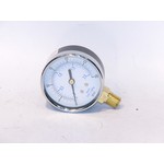 Gauges & Accesories 1012530 2.5" Dial 0/30# 1/4"BTM