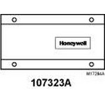 Honeywell, Inc. 107323A Remote Bulb Shield Assembly, 3/8 in. diameter bulbs