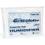 General Filters, Inc. 109920 EVAPORATED PAD FOR 1099