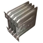 Lennox Parts 10W06 Heat Exchanger