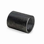 Phoenix Forge Group 11109004 3/8 BLK API CPLG RECESS TAPER