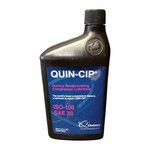 Quincy Compressors 112543Q100 1Qt SAE30 Compressor Oil