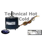 Heil/International Comfort Products 1177593 1/5HP Fan Motor