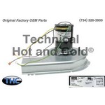 Heil/International Comfort Products 1178421 Inducer Motor Assy