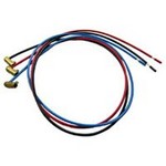 Heil/International Comfort Products 1183505 KIT INDUCER MTR ASSY