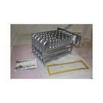 Heil/International Comfort Products 1186217 5 Cell Primary Heat Exchanger