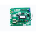 Lennox Parts 11M33 CIRCUIT BOARD-REHEAT CONTRLR