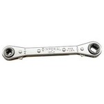 Imperial Eastman 127-C Ratchet Wrenches