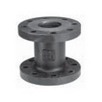 Siemens Building Technologies 599-05011 3-Way Valve Service Flanges