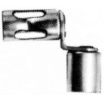 Crown Engineering Corp. 50450 Ignition Terminals, Right Angle Cage